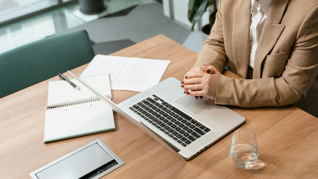 Oficinas administrativas