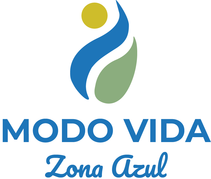 Modo Vida - Zona Azul